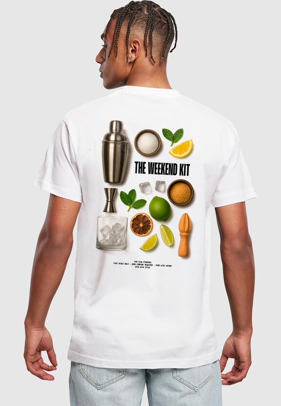 The Weekend Kit Tee-1