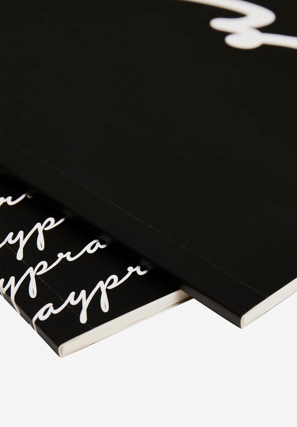 Mister Tee Pray Exercises Book 2-Pack Other-3