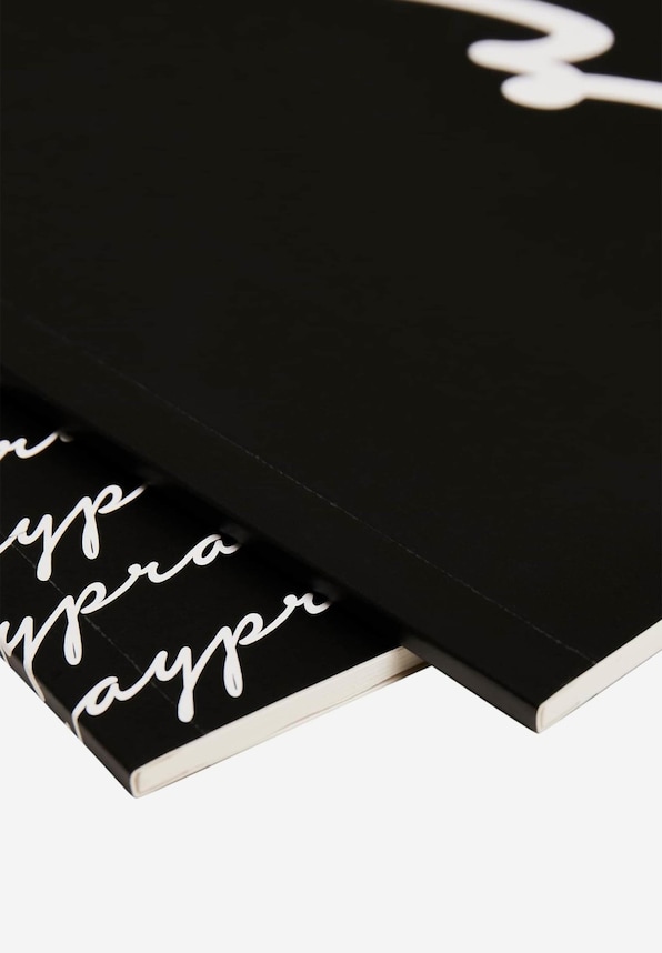 Pray Exercises Book 2-Pack-3