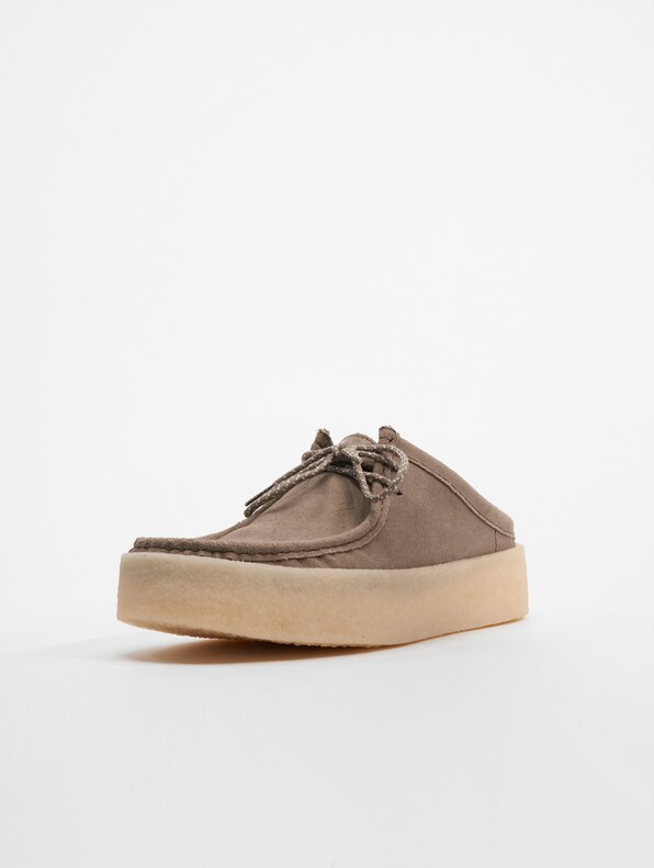 Wallabee Cup Lo -2