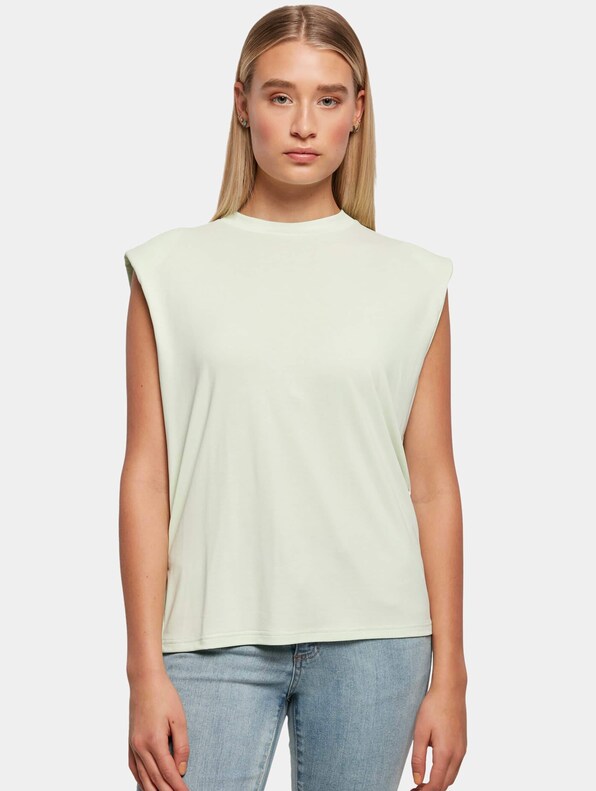 Ladies Modal Padded Shoulder-2