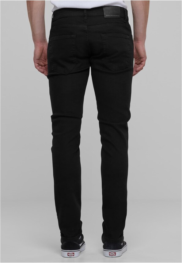 2Y Skinny Fit Jeans-1