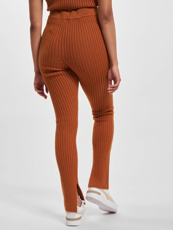 Levis Rib Bottom Leggings-1