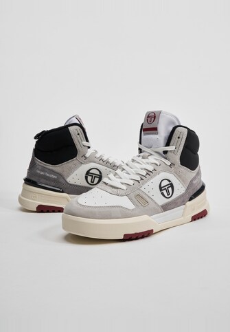 Sergio Tacchini Roma  Sneakers