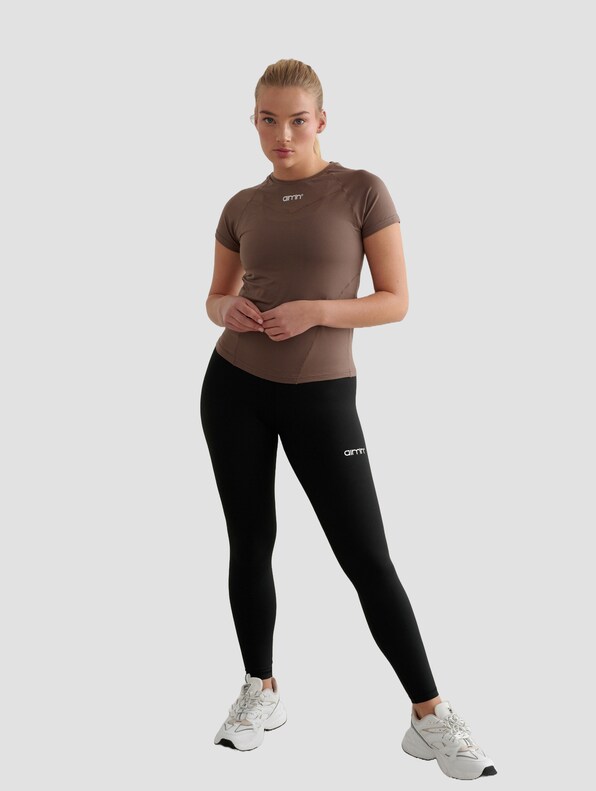 Soft Basic Short Sleeve-2