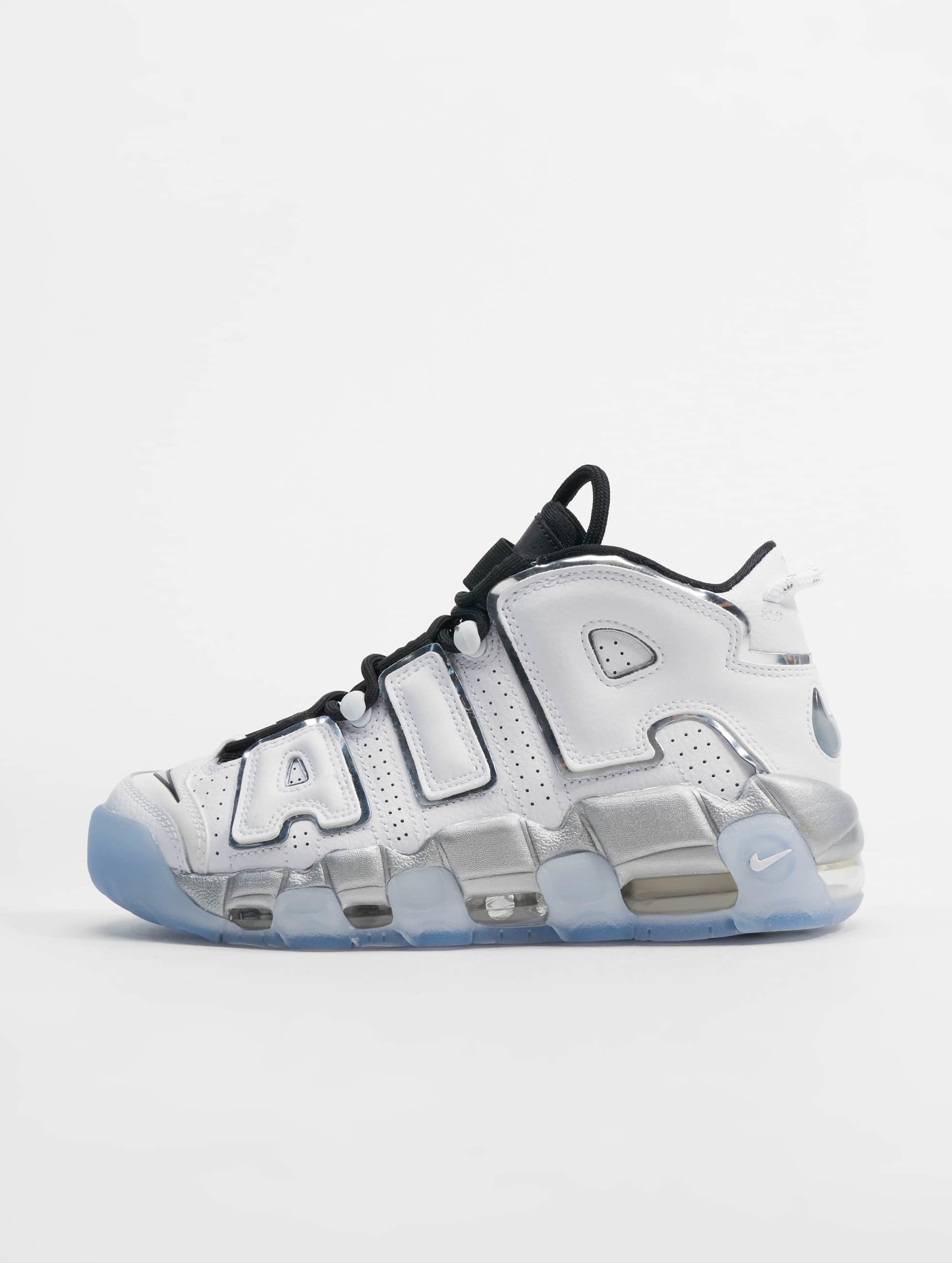 Air more 2024 uptempo chrome white