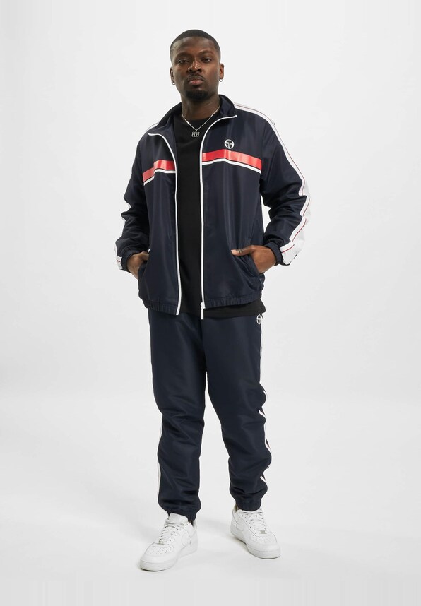Sergio Tacchini Agave Tracksuit-0