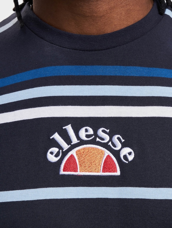 Ellesse Miniati T-Shirt-3