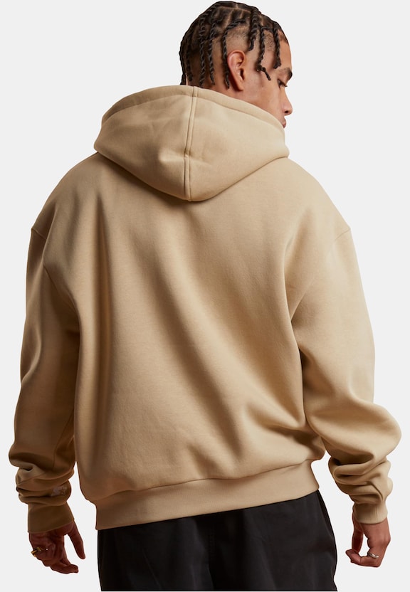  Oversized Logo -1