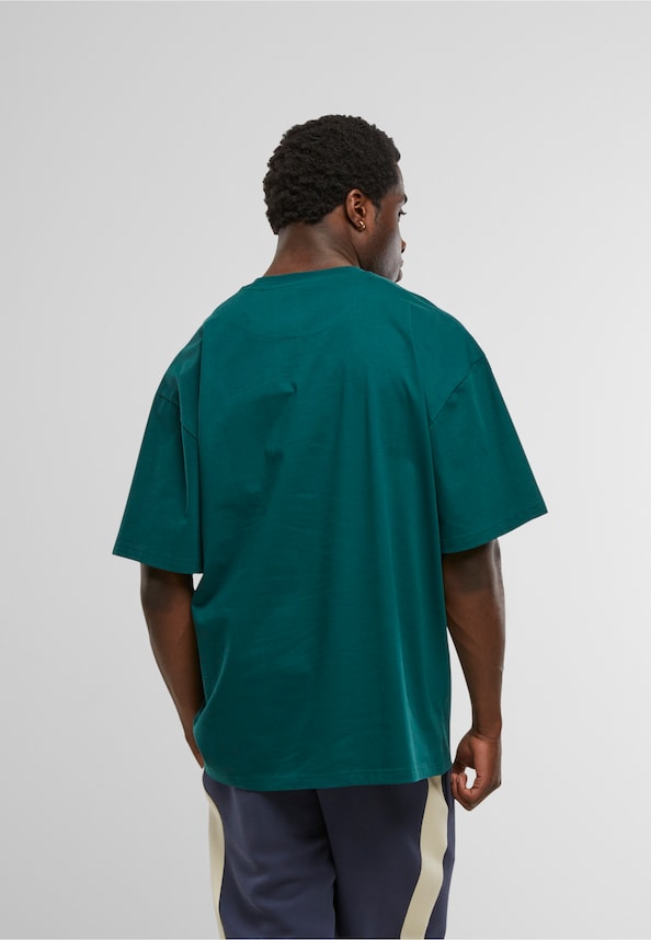 Small Signature Essential Tee-1