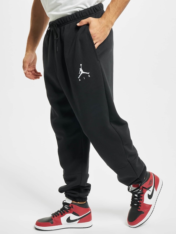 Jumpman Air Fleece -2