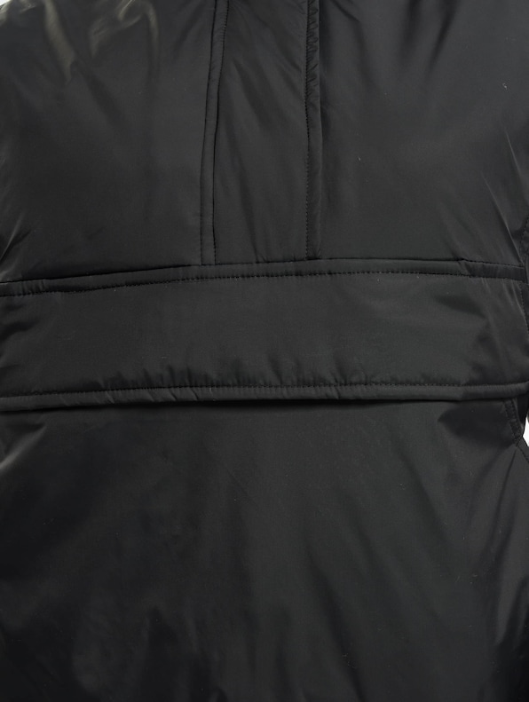 Ladies Panel Padded-4