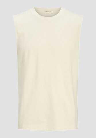 JORHYDRA SLEEVELESS TEXTURE 