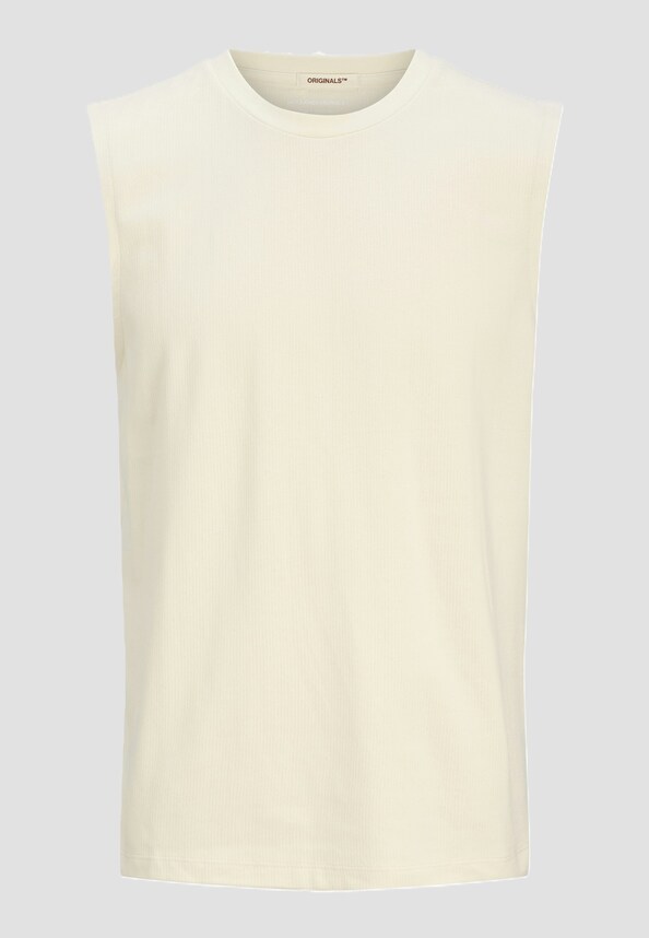 JORHYDRA SLEEVELESS TEXTURE -0