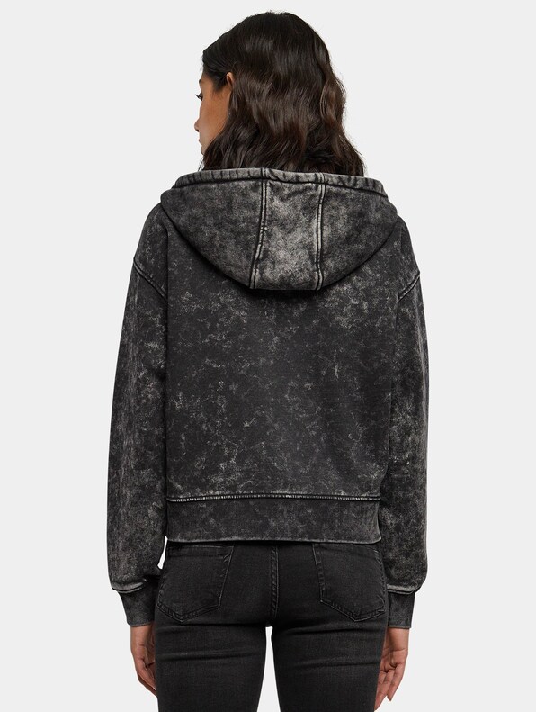 Short Oversized Towel Washed-1