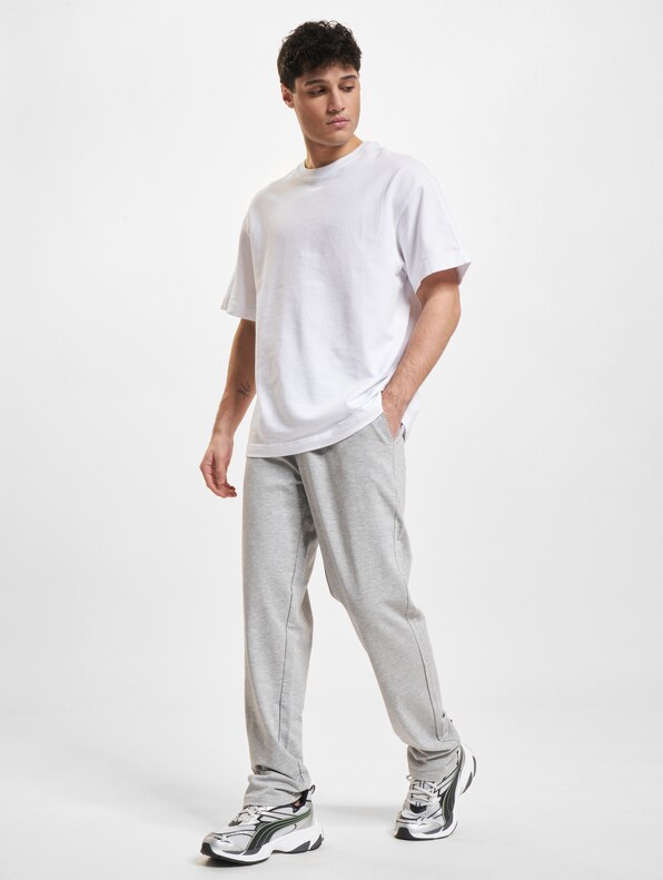 Terry Jogging Long -6