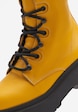 Lace Up Chunky-7
