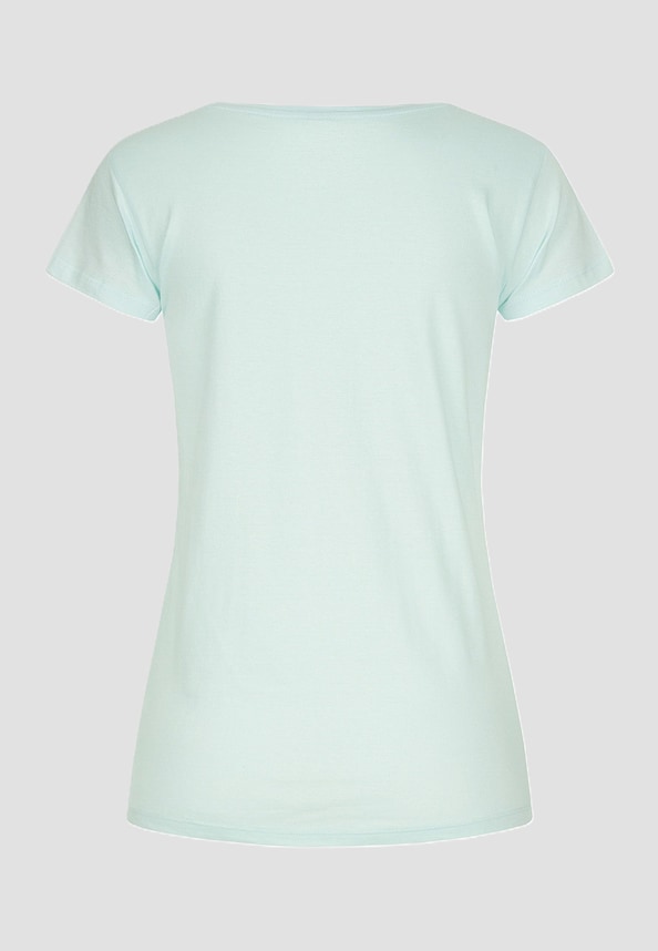Sublevel Damen T-Shirt-1