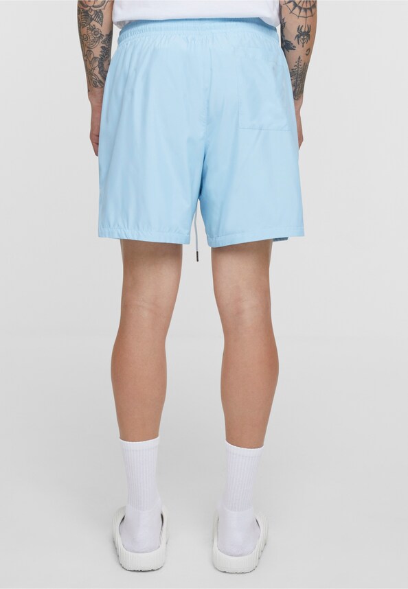 Basic Running Shorts-1