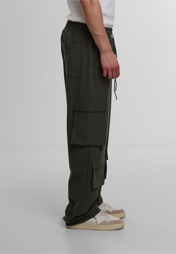 Oris Cargo Pants-3