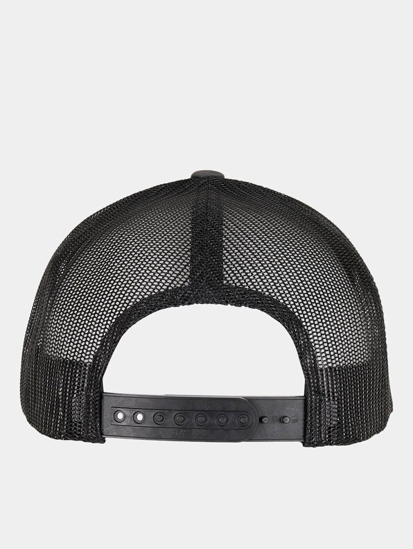 Retro Trucker 2-Tone-1