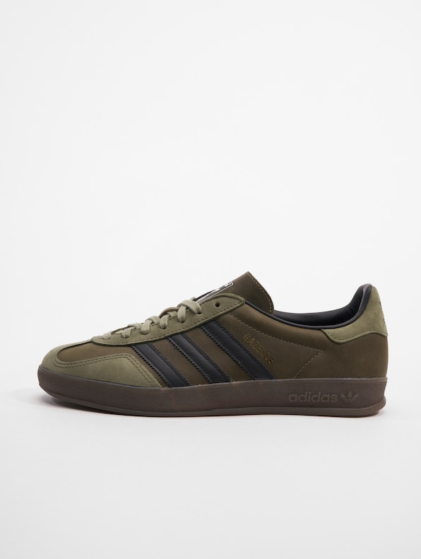 adidas Originals Gazelle Indoor Sneakers-1