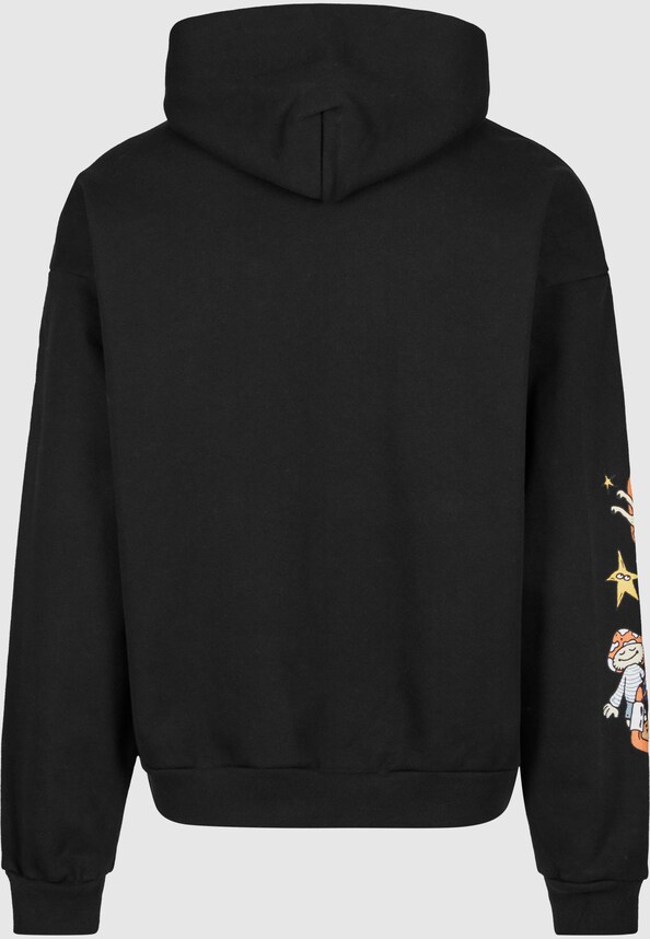 Market Backcountry Buds Hoodies-5