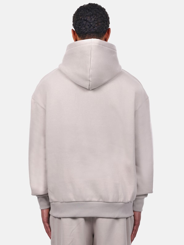 HEAVY OVERSIZE FROTTEE EMBO V2-1