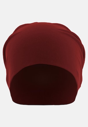 Jersey Beanie