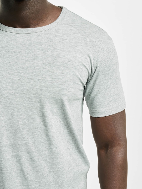 Fitted Stretch Tee-3