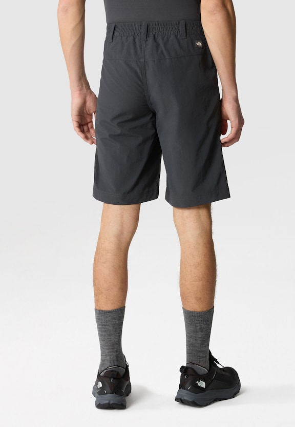 The North Face Tanken Shorts-1