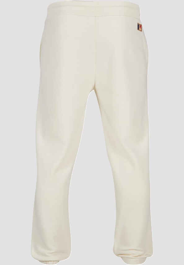 Relaxed Fit Embroidery Logo-1