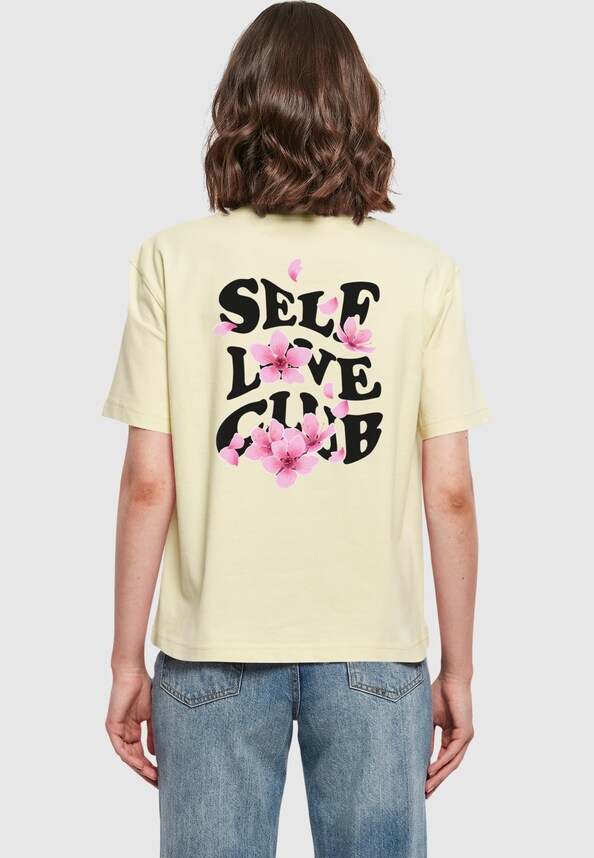 Self Love Club Tee-1