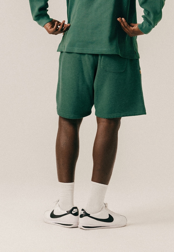 Logo Sweatshorts-1