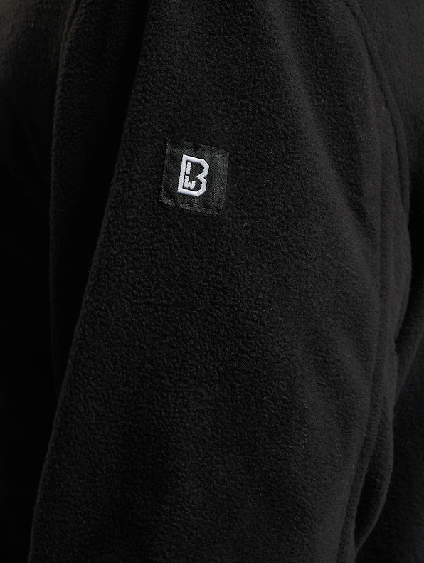 Fleece Troyer-4