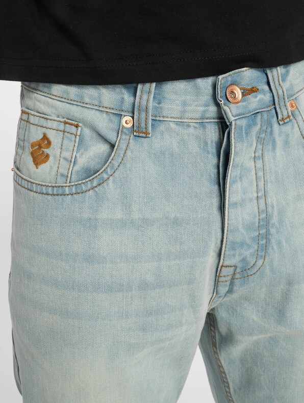 Rocawear WED Loose Fit Jeans-3