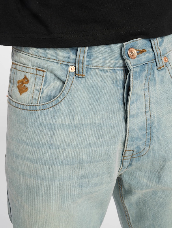 Rocawear WED Loose Fit Jeans-3