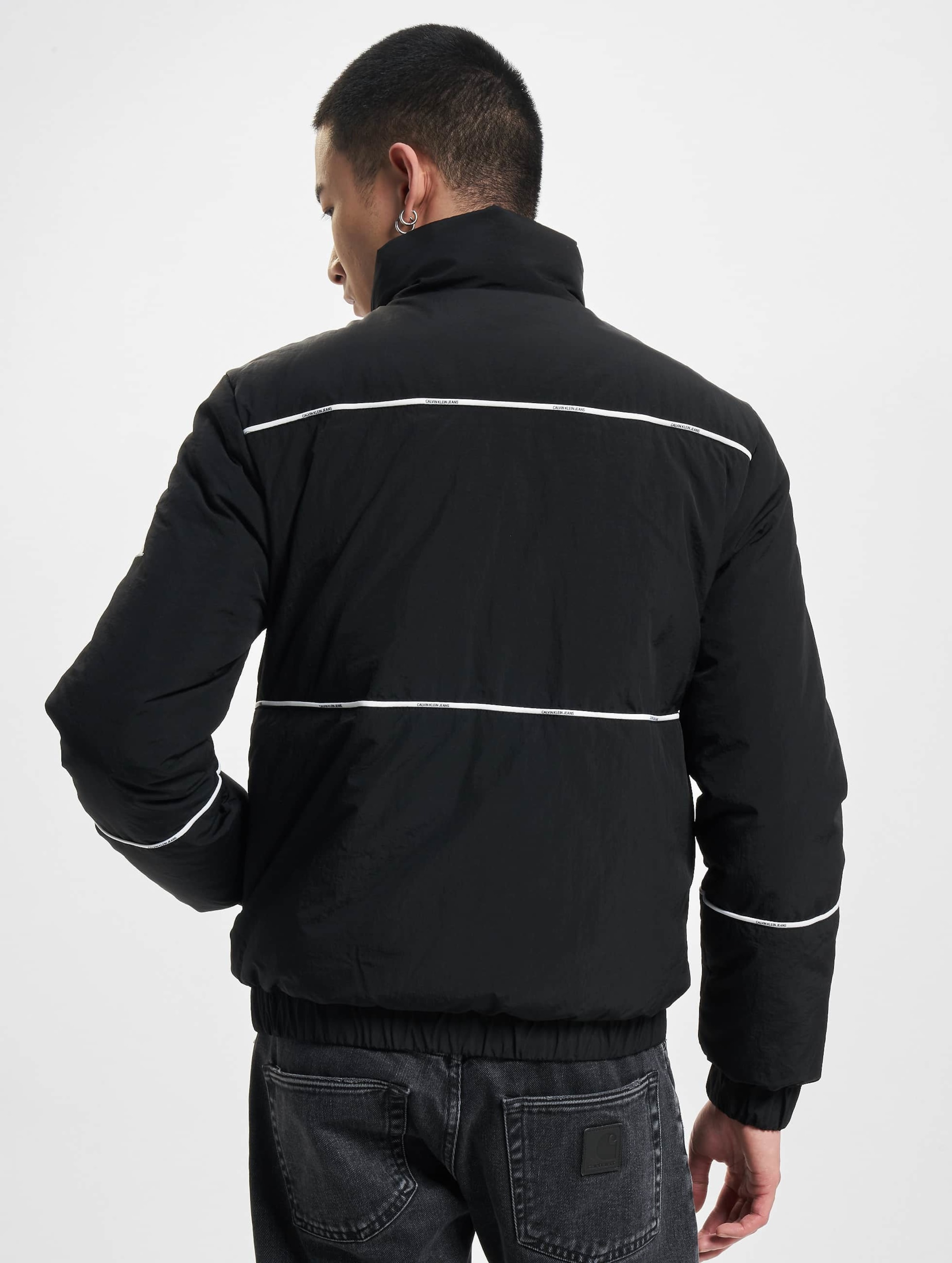 Lightweight calvin best sale klein jacket