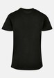 Peanuts Christmas Tree Basic Round Neck-3