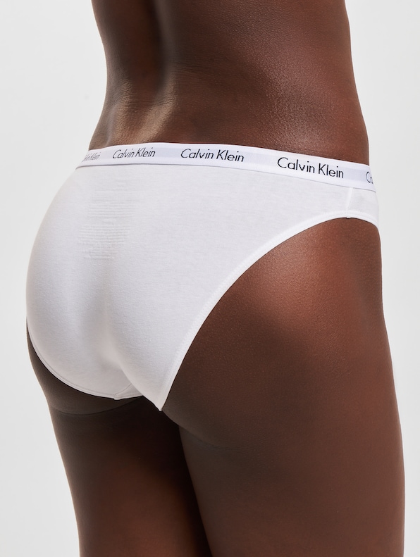Calvin Klein Underwear 3 Pack Slip-11
