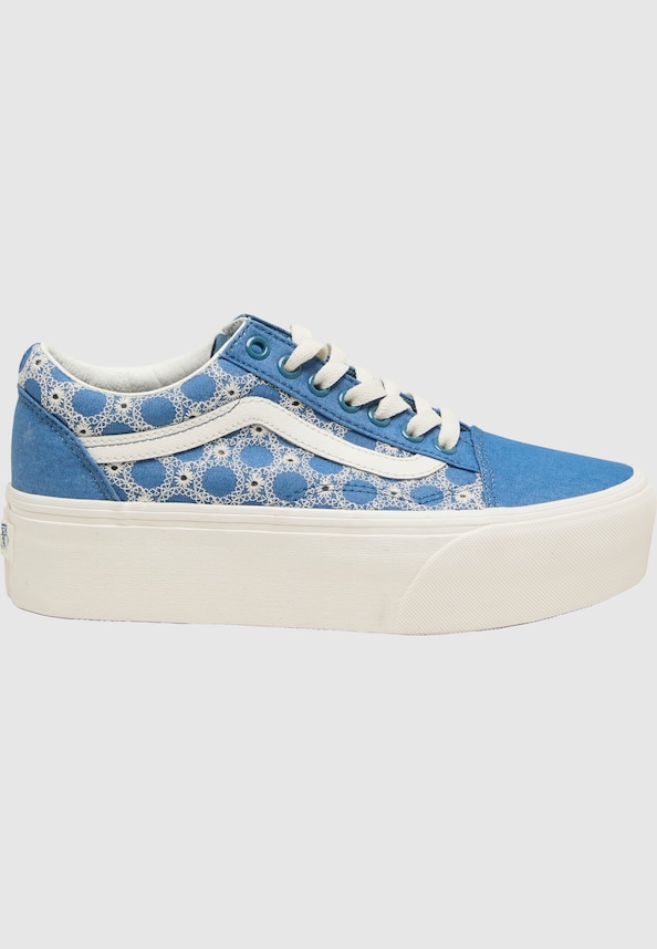 Ua Old Skool Stackform -3