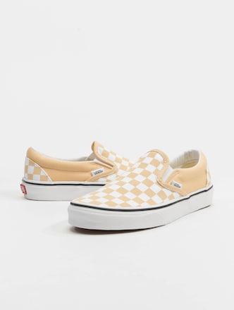 Vans Ua Classic Slip-On Color Theory Sneakers