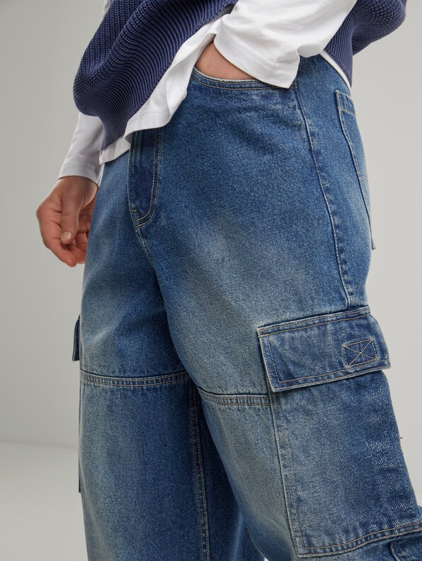 Tapered Heavy Ounce-6