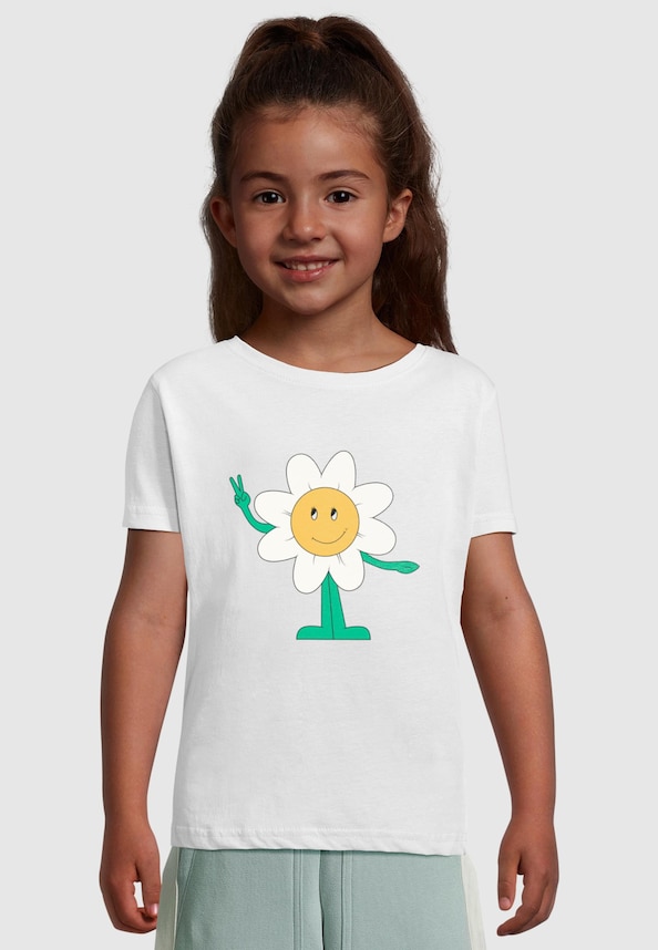 Girls Daisie -  T-Shirt-0