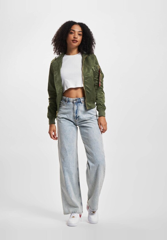 Alpha Industries MA1-8