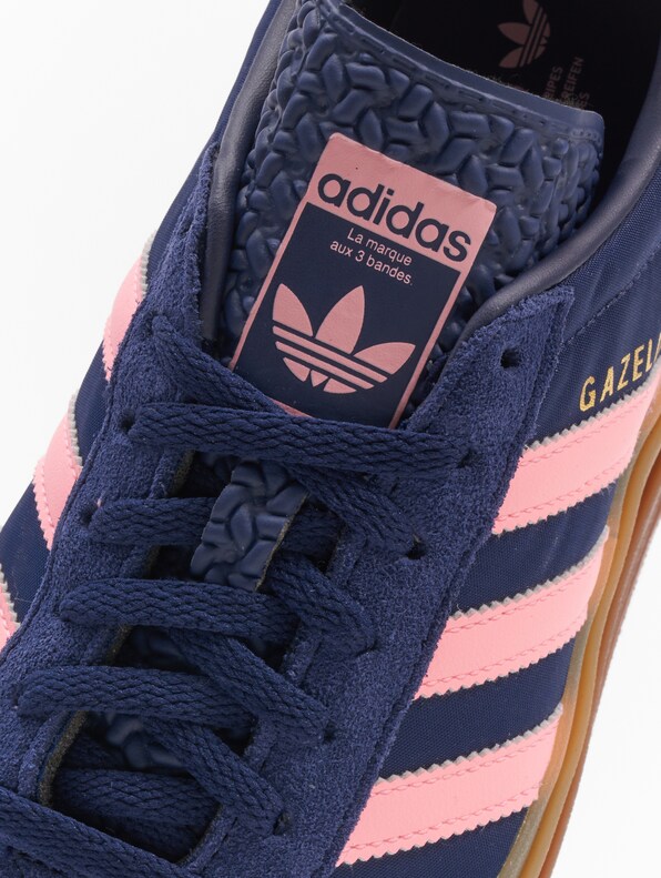 adidas Originals Gazelle Bold W Sneakers-7