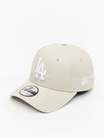 New Era Mlb Los Angeles Dodgers League Essential 9forty Snapback Cap