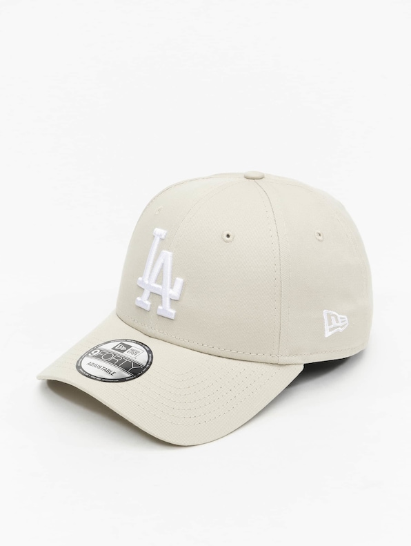Mlb Los Angeles Dodgers League Essential 9forty-0