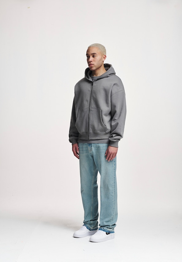 Arun Open Hem Straight-3