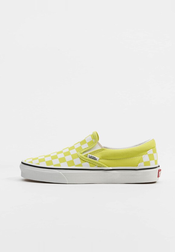 Classic Slip-On-1